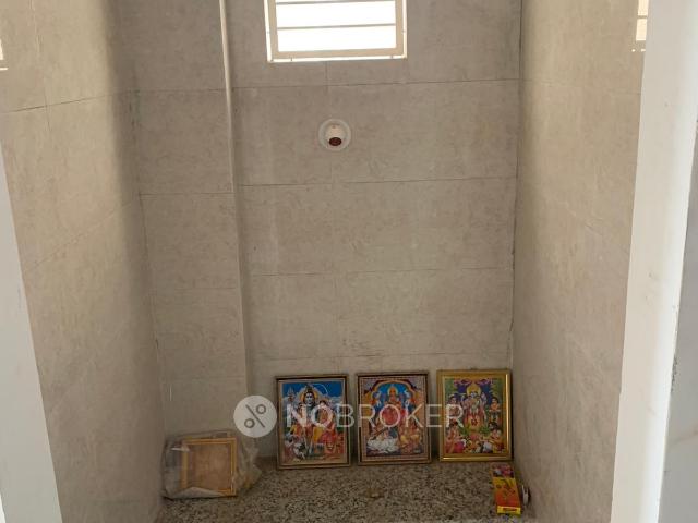 3 BHK House for Rent In Manikonda