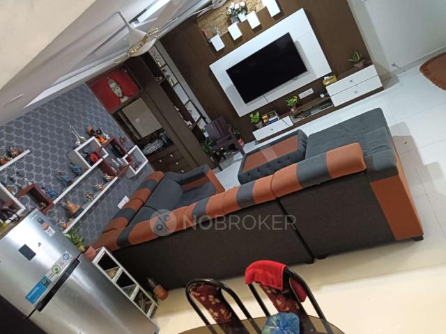 3 BHK House for Rent In Manikonda