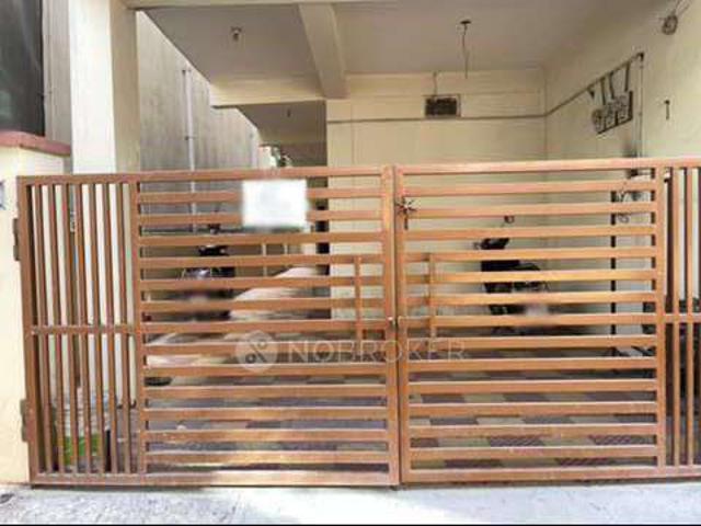 3 BHK House for Rent In Manikonda