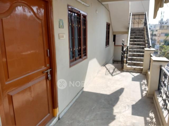 3 BHK House for Rent In Manikonda