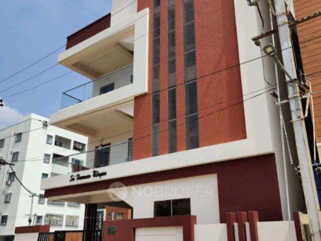 3 BHK House for Rent In Manikonda
