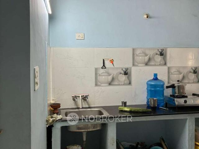 3 BHK House for Rent In Manikonda Jagir, Ranga Reddy