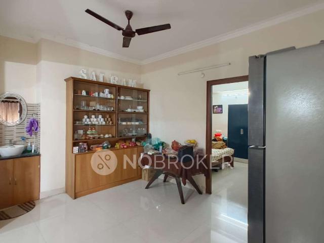 3 BHK House for Rent In Madinaguda