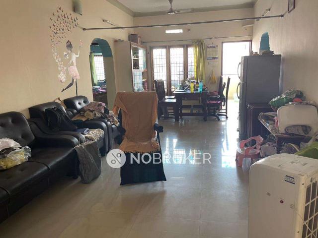 3 BHK House for Rent In Madipakkam