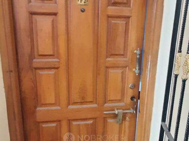 3 BHK House for Rent In Madipakkam