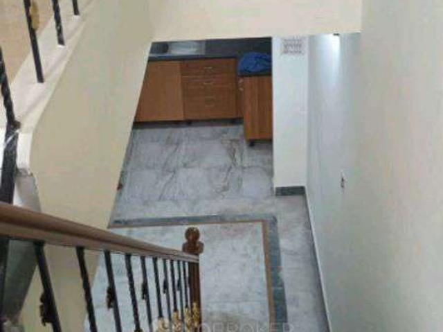 3 BHK House for Rent In Madipakkam