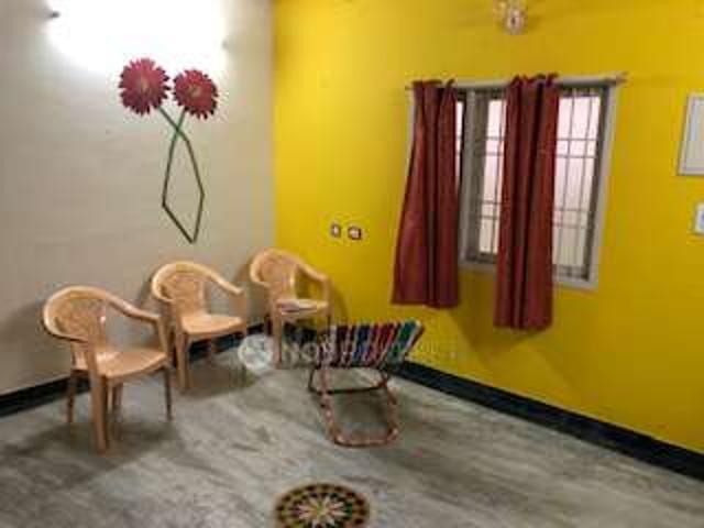 3 BHK House for Rent In Madipakkam