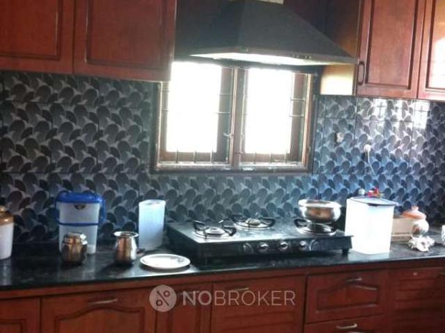 3 BHK House for Rent In Madipakkam