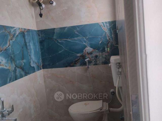 3 BHK Flat In Sri Venkateswara Nilaya for Rent In Btr Gardens Layout