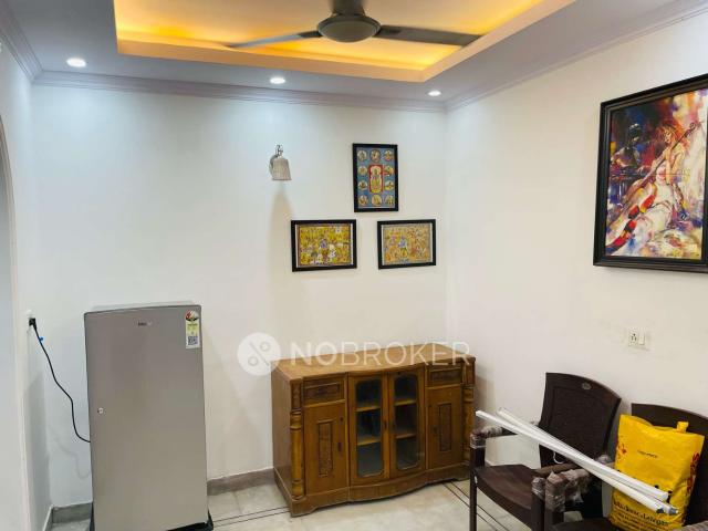 3 BHK House for Rent In Mahadev Park