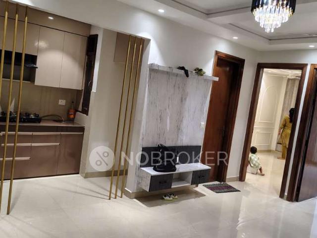 3 BHK House for Rent In Mahavir Enclave