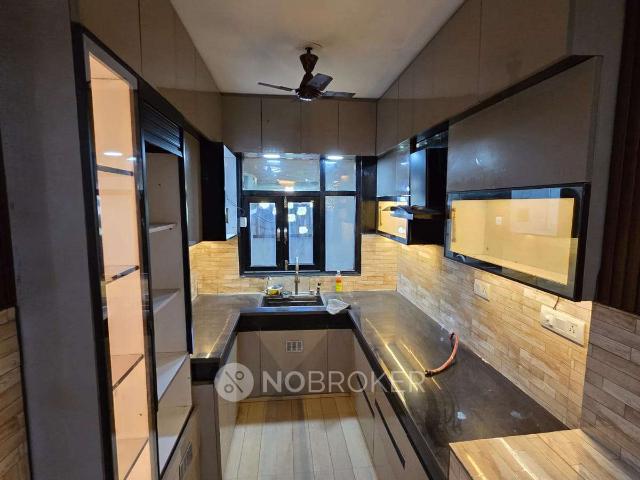 3 BHK House for Rent In Maidan Garhi