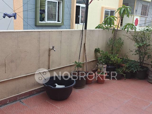 3 BHK House for Rent In Marathahalli