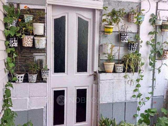 3 BHK House for Rent In Marathahalli