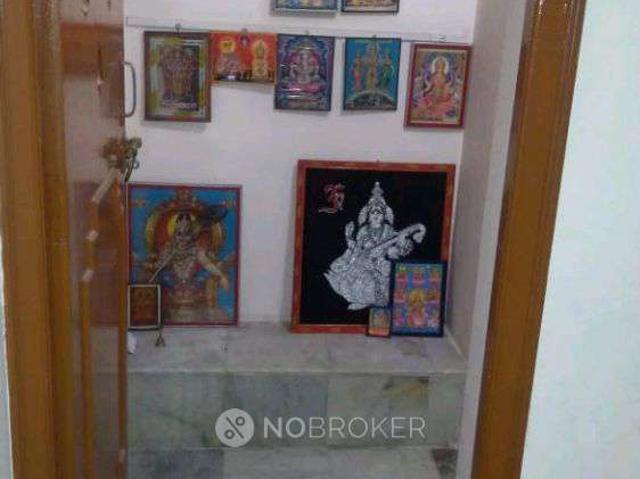 3 BHK House for Rent In Marathahalli