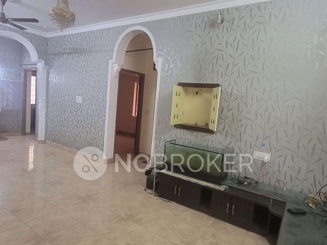 3 BHK House for Rent In Marathahalli
