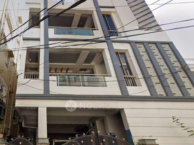 3 BHK House for Rent In Marredpally