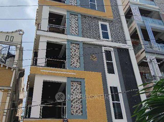 3 BHK House for Rent In Mayurinagar