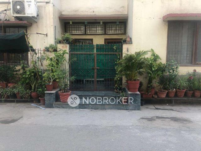 3 BHK House for Rent In Maya Enclave