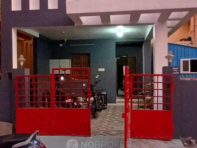3 BHK House for Rent In Medavakkam
