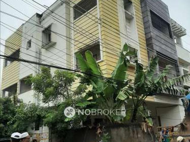 3 BHK House for Rent In Medavakkam