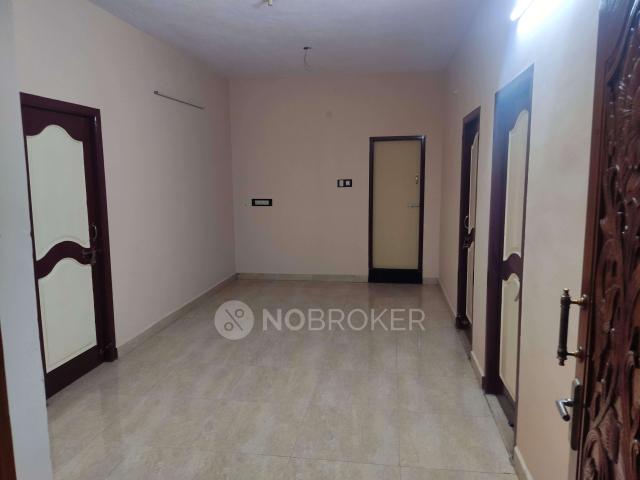 3 BHK House for Rent In Medavakkam