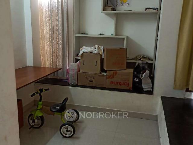 3 BHK House for Rent In Medavakkam