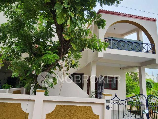 3 BHK House for Rent In Medavakkam