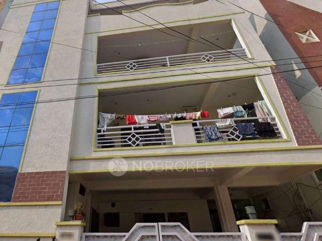3 BHK House for Rent In Medical Society, kukatpally