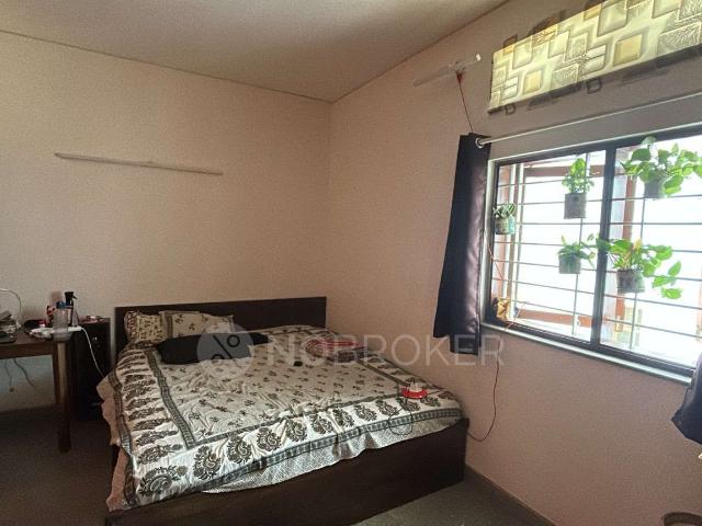 3 BHK House for Rent In Mico Layout, Stage 2, Btm Layout