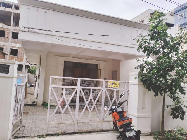 3 BHK House for Rent In Miyapur