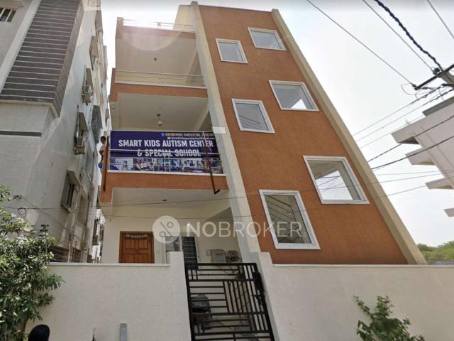 3 BHK House for Rent In Miyapur