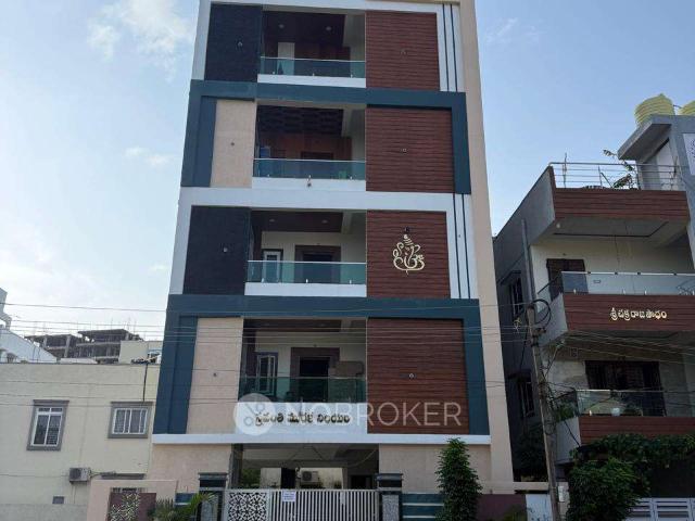 3 BHK House for Rent In Miyapur