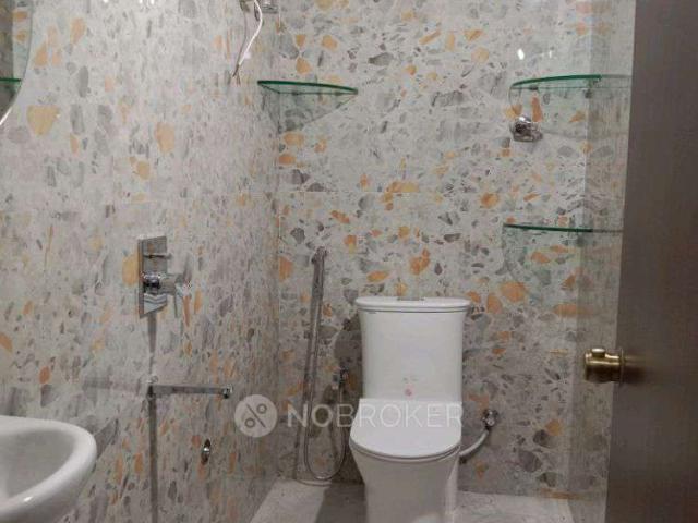 3 BHK House for Rent In Moula Ali