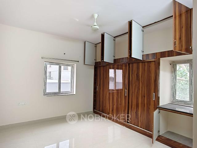 3 BHK House for Rent In Moula Ali