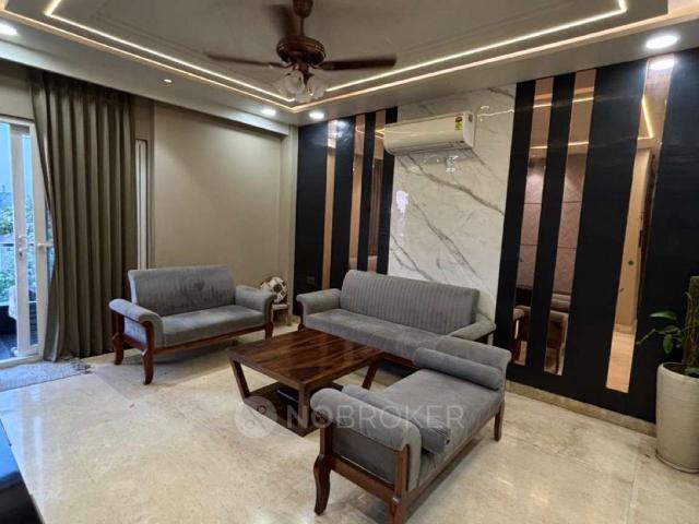 3 BHK House for Rent In Mount Olympus Juniors School, Sector 57