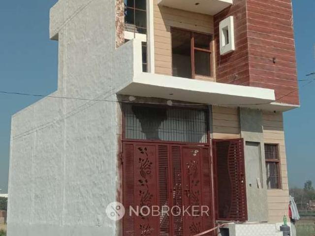 3 BHK House for Rent In Murad Nagar