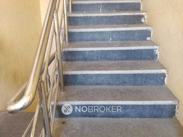 3 BHK House for Rent In Nampally