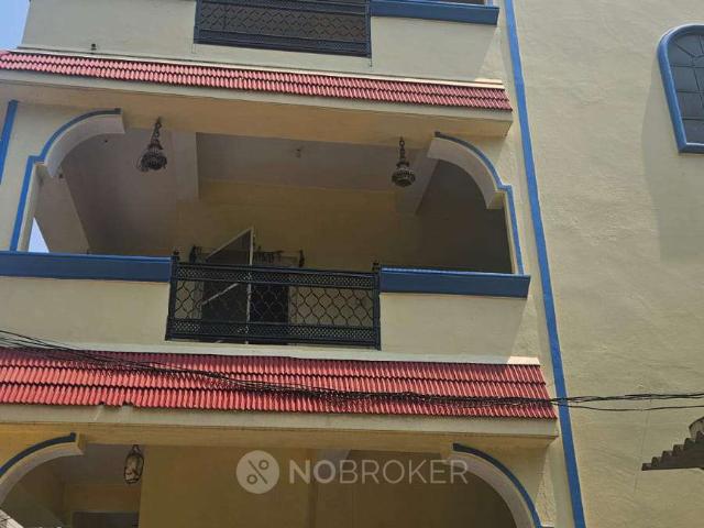 3 BHK House for Rent In Nacharam