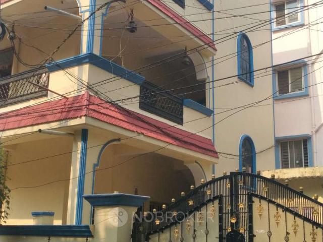 3 BHK House for Rent In Nacharam