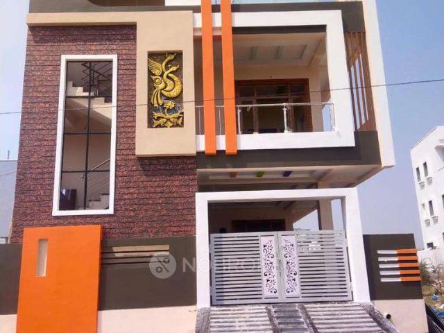 3 BHK House for Rent In Nadergul