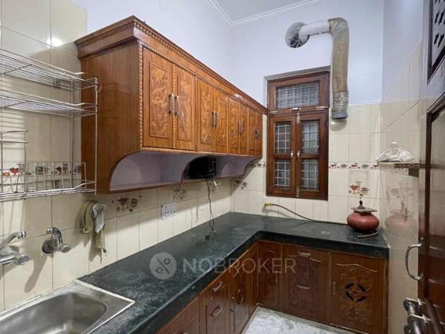 3 BHK House for Rent In Najafgarh