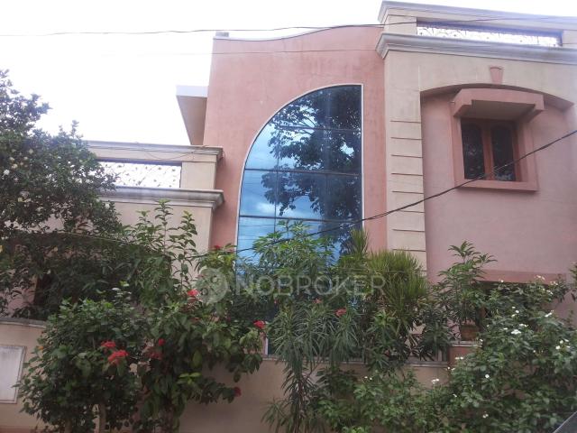 3 BHK House for Rent In Nallagandla [Duplex House ]