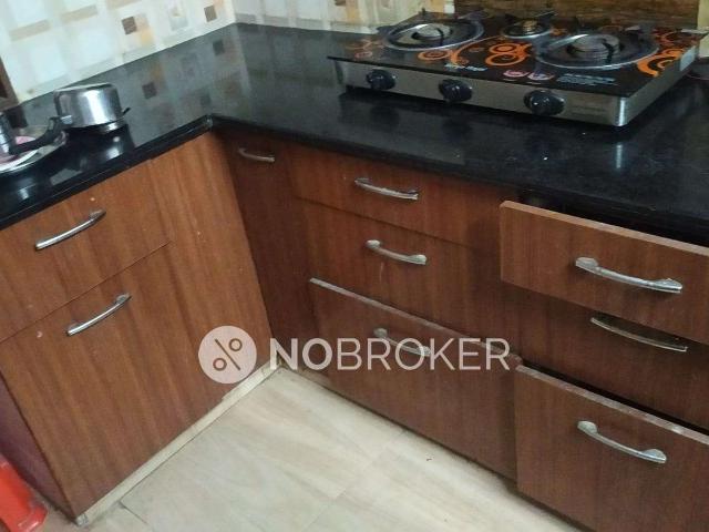 3 BHK House for Rent In New Industrial Township