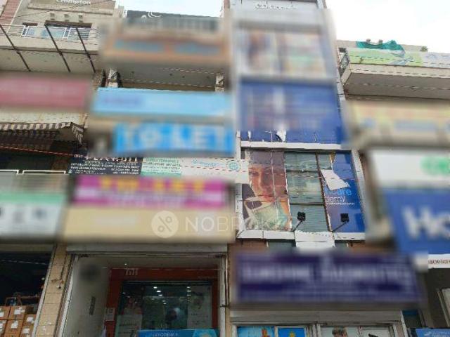 3 BHK House for Rent In New Industrial Township