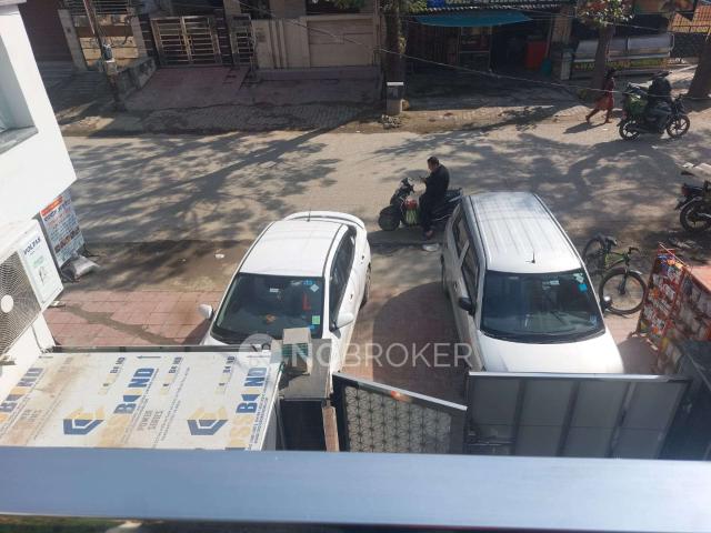 3 BHK House for Rent In New Industrial Township 3