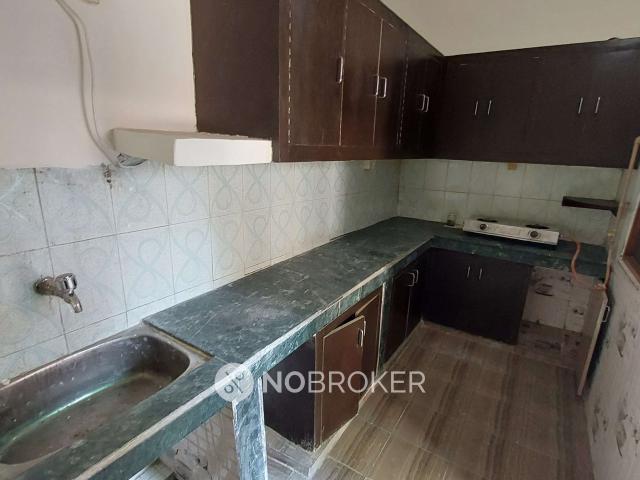 3 BHK House for Rent In New Industrial Twp