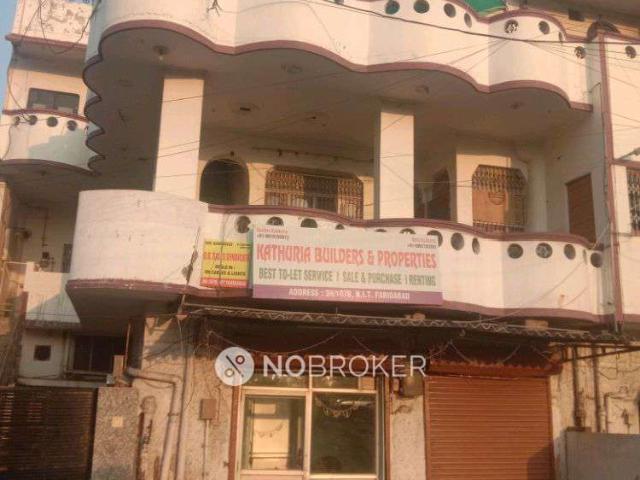 3 BHK House for Rent In New Industrial Twp