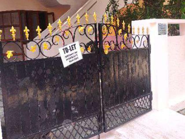 3 BHK House for Rent In New Maruti Nagar