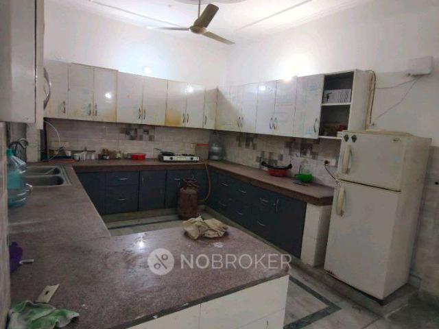 3 BHK House for Rent In Nfl Society
